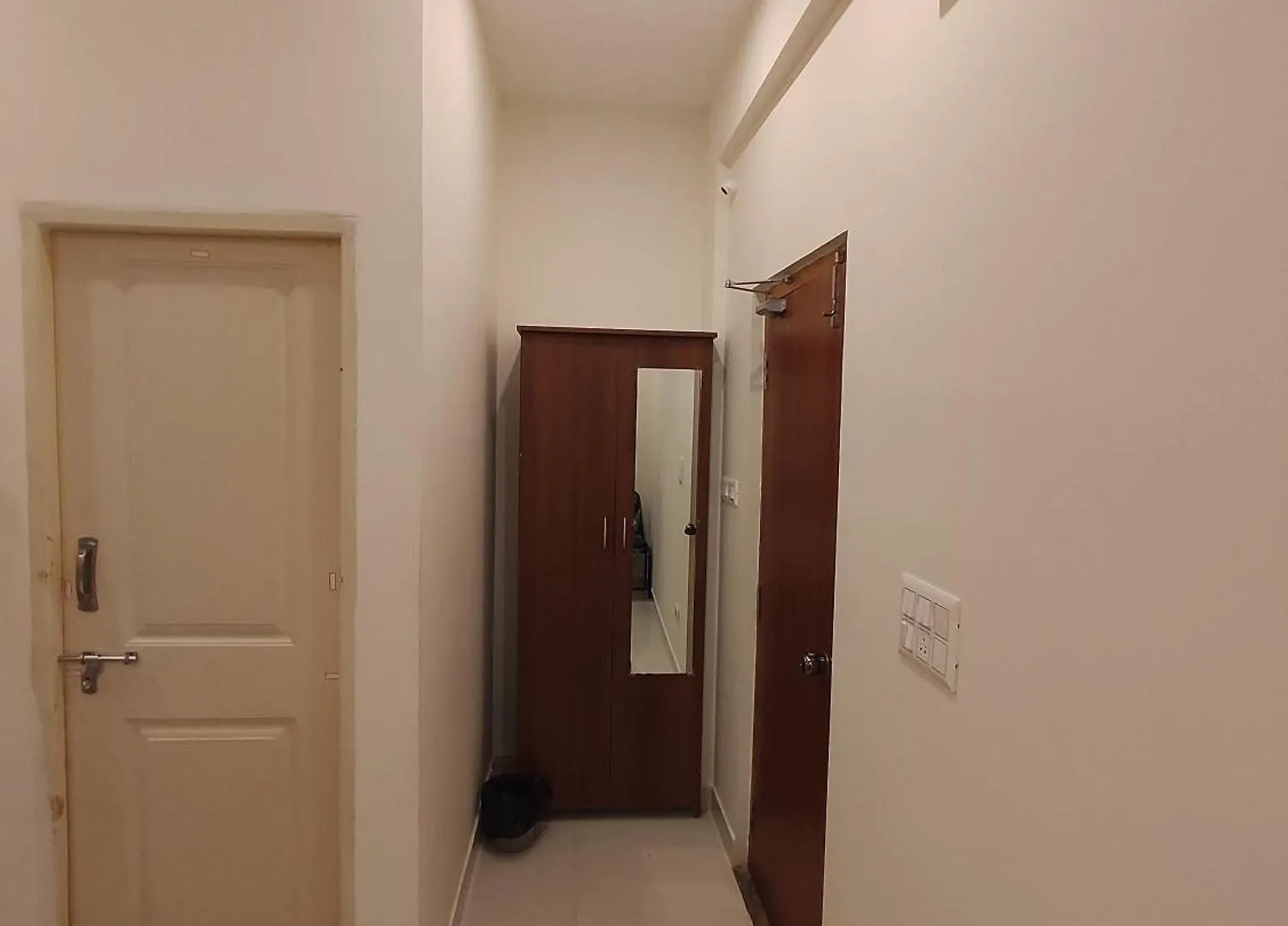 Mitra Hotels & Retreat Mysore
