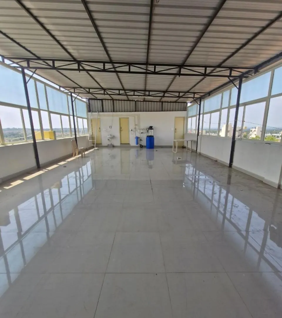 Mitra Hotels & Retreat Mysore