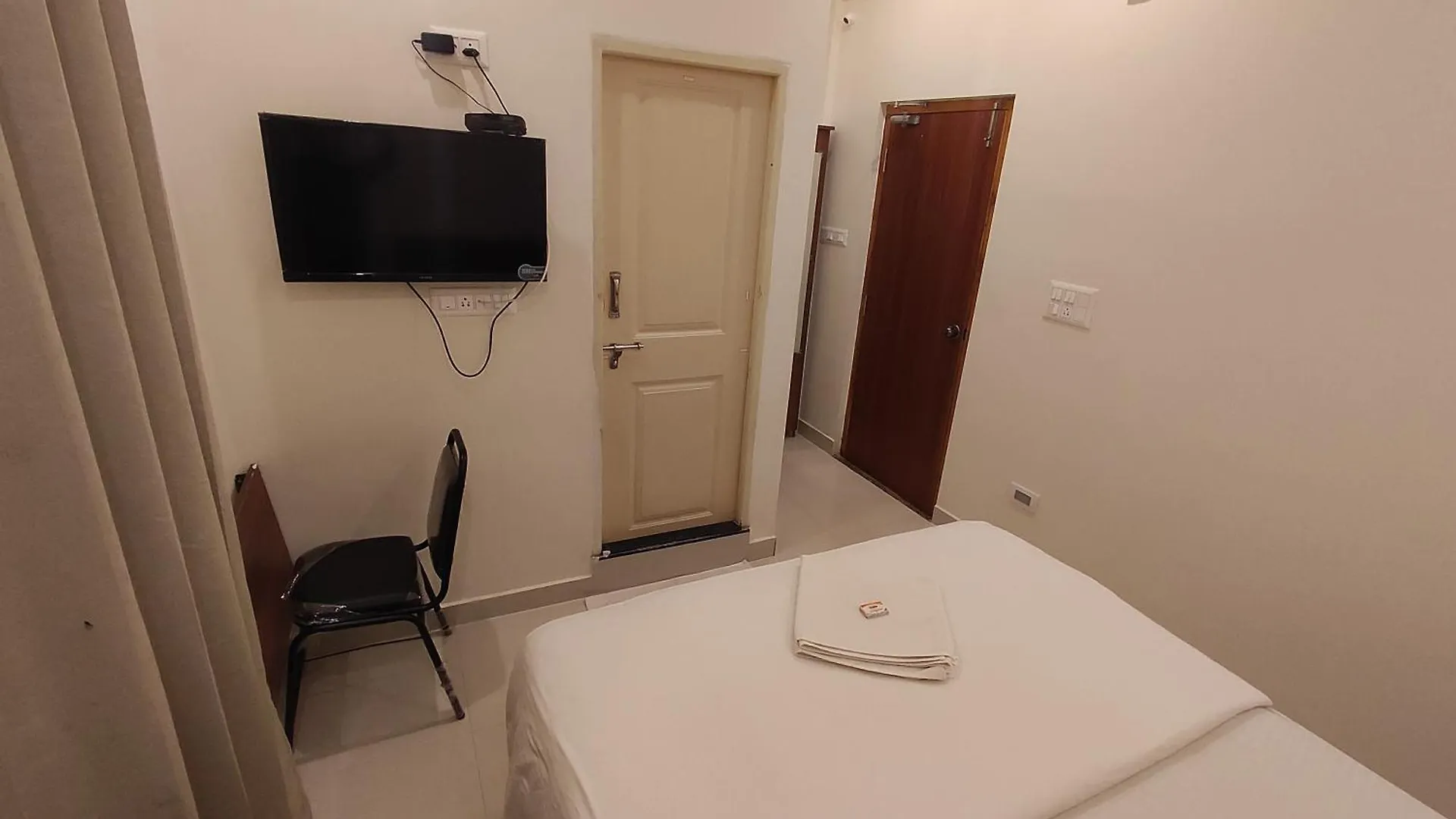 Mitra Hotels & Retreat Mysore India