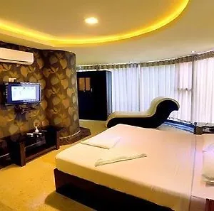 Hotel Fabhotel Olive Comforts, Mysore